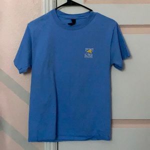 The Salty Dog Cafe shirt